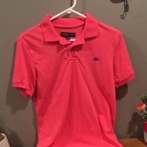 Aéropostale polo shirt